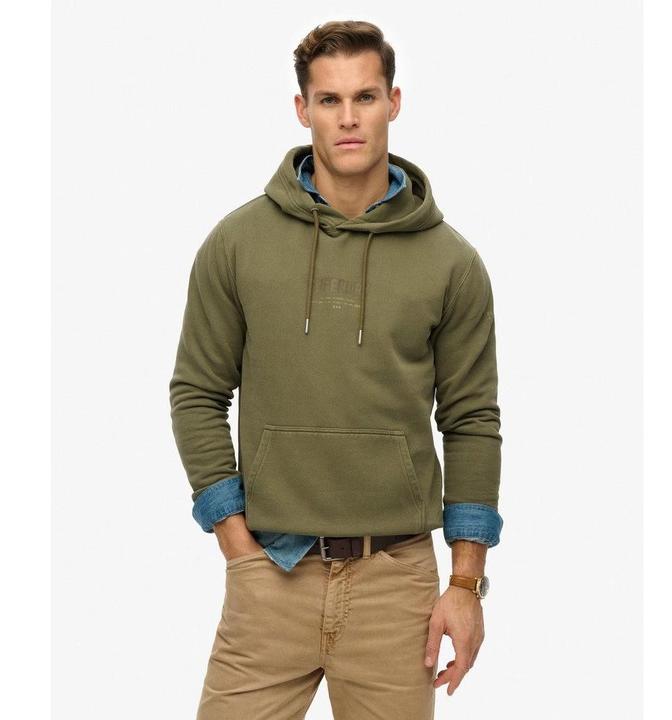 Immagine prodotto Superdry Utility Sport Hoodie (L)