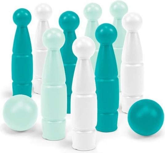 Actual product image Wader Zestaw do gry w kręgle Szmaragdowa Komnata
