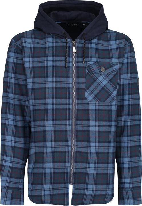 Regatta Tactical Siege Jacke