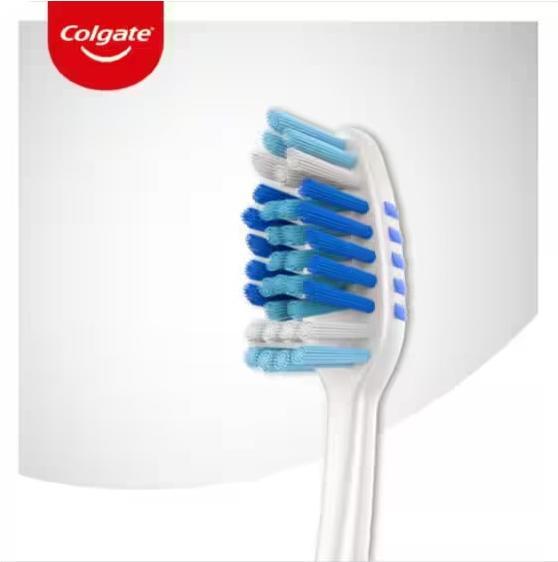 Actual product image Colgate Zahnbürste Flex Zone (Medium, 1 x)
