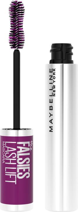 Produktbild Maybelline New York The Falsies (2 brown)