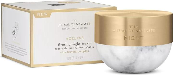 Image du produit Rituals Cliskica (50 ml, Crème de nuit, SPF 50+)