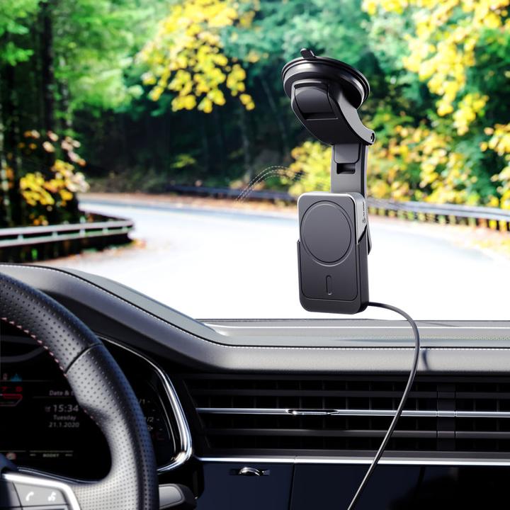 Produktbild Alogic Matrix Universal Magnetic Car
