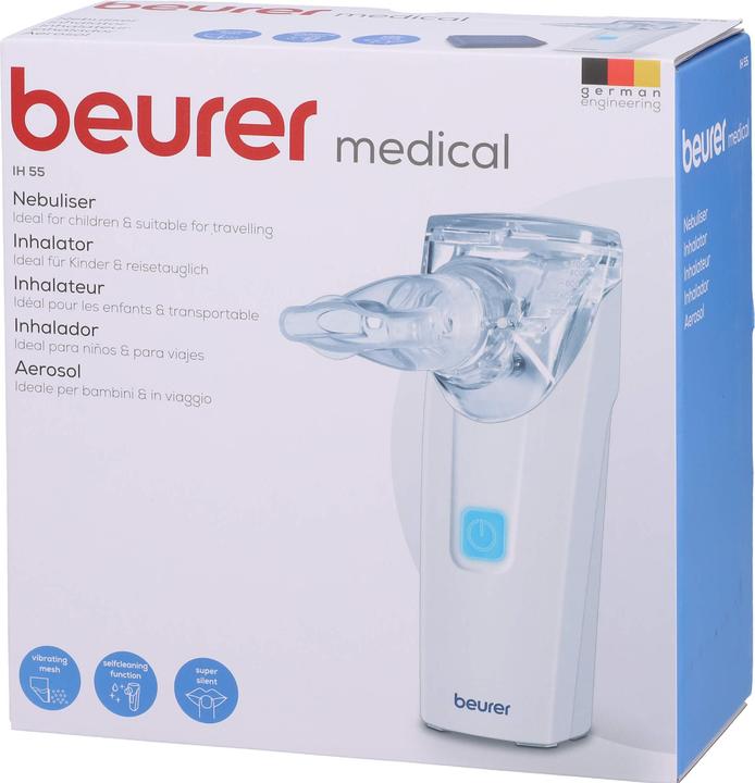 Beurer Ih 55