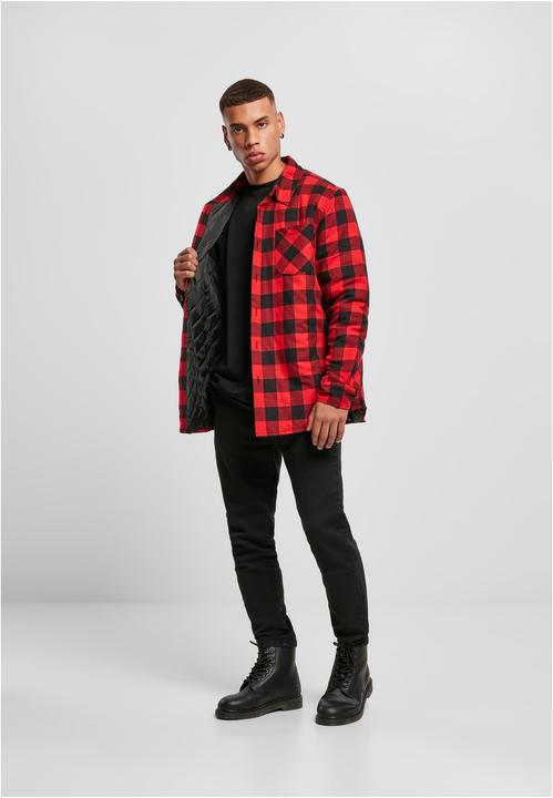Immagine prodotto Urban Classics Controlla la camicia (M)
