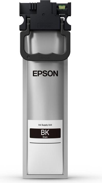 Epson WF-C53xx/WF-C58xx Series Ink Cartridge XL Black 5,000 pages (BK)