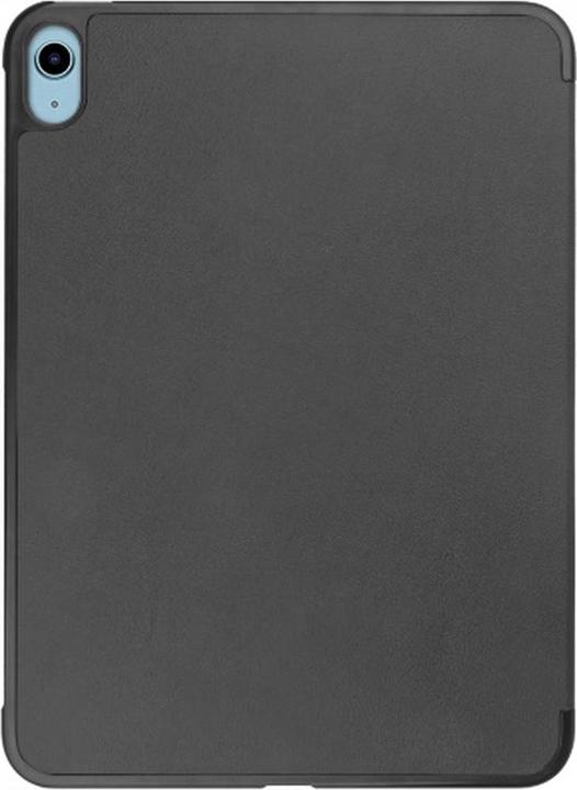 Cover tablet