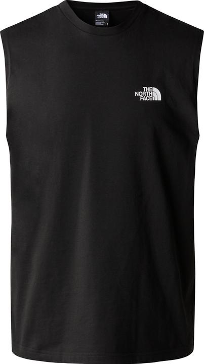 North Face Simple Dome Tank (XL)