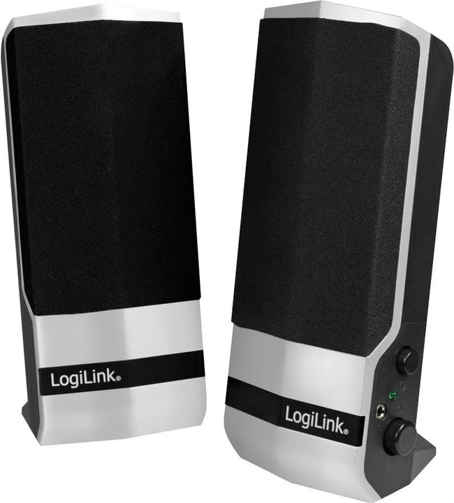 Image du produit LogiLink USB Active Desktop