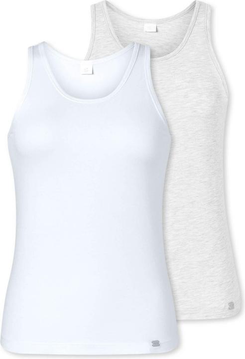 Elle Tanktop SUPER SOFT (S)