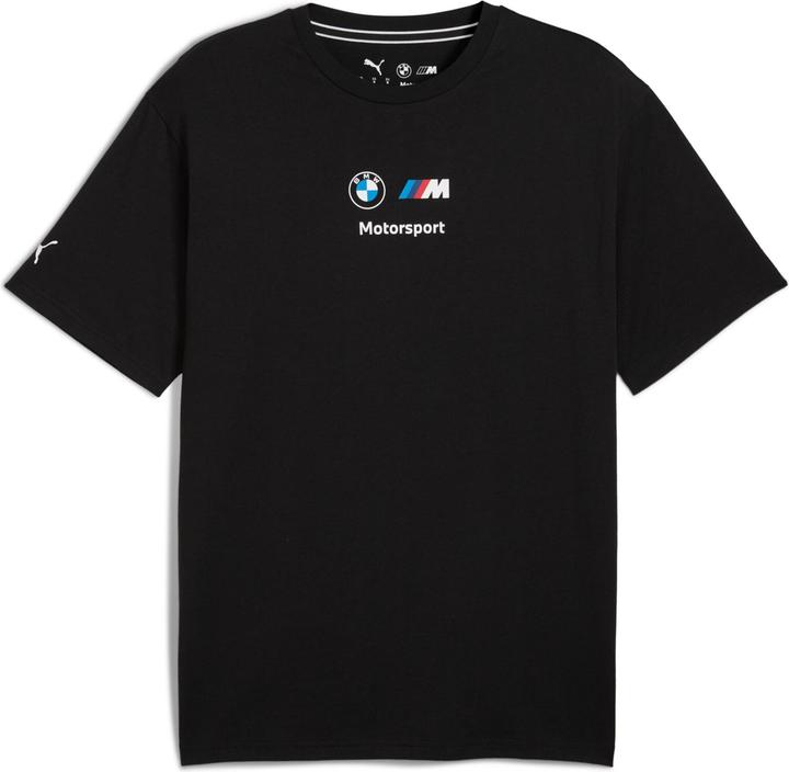 Actual product image Puma BMW MMS ESS+ Logo Tee II (XL)