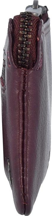Immagine prodotto Greenburry Portachiavi spugnoso in pelle 11,5 cm