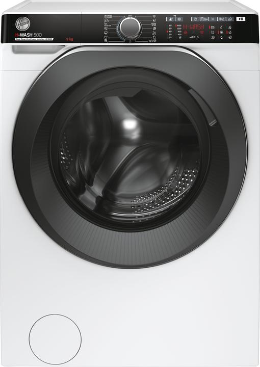 Hoover HWPD 69AMBC/1-S (9 kg, A sinistra, Spina UE)