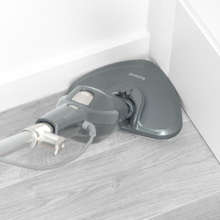 Actual product image Beldray BEL01986VDE Clean and Refresh Steam Cleaner