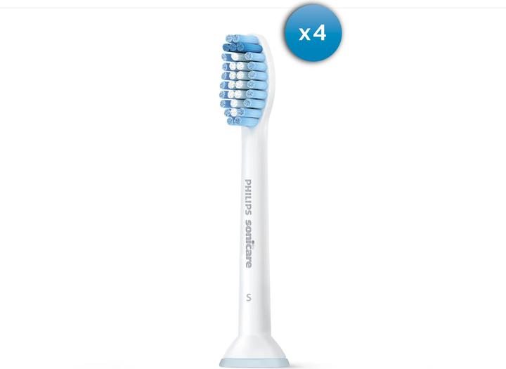 Produktbild Philips Sonicare S Sensitive (4 x)