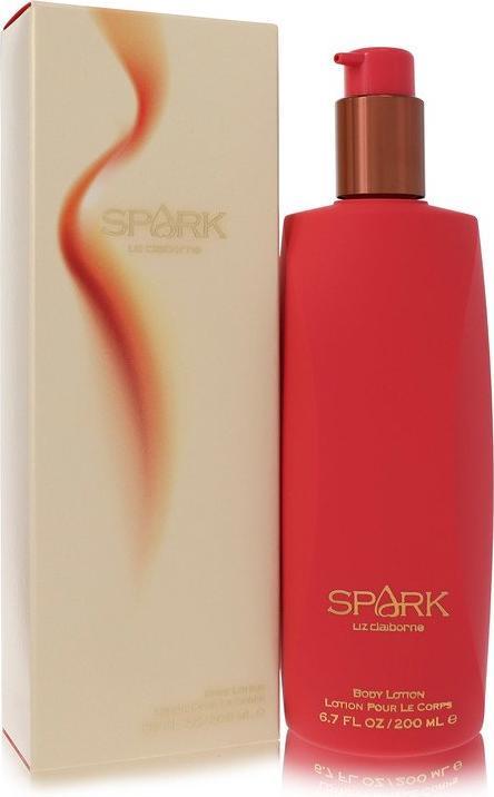 Produktbild Liz Claiborne Spark (Körperlotion, 200 ml)