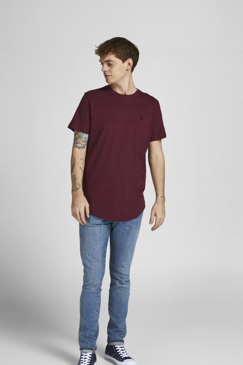Produktbild Jack & Jones 5er-Pack T-Shirt (XS)