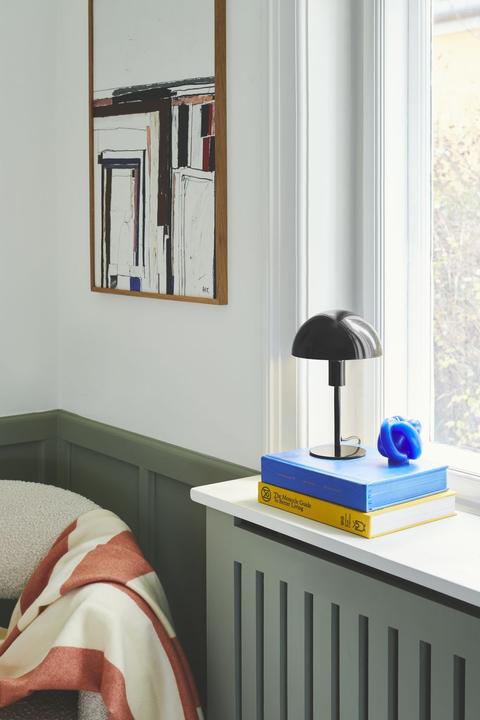 Image du produit Nordlux Ellen mini, lampe de table, noir (E14)