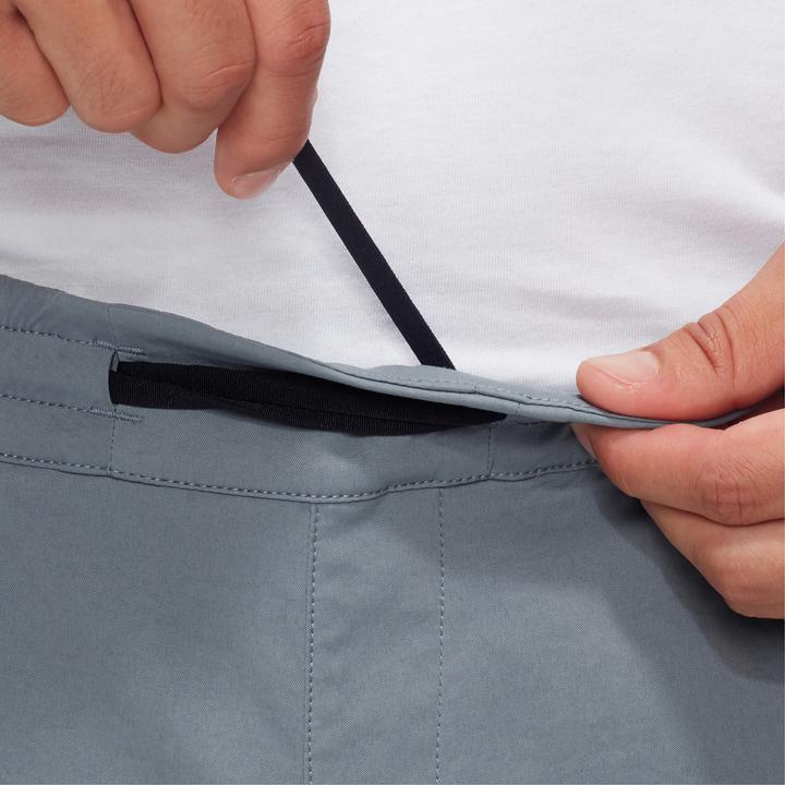 Actual product image Mammut Massone Light Pants (50, L)