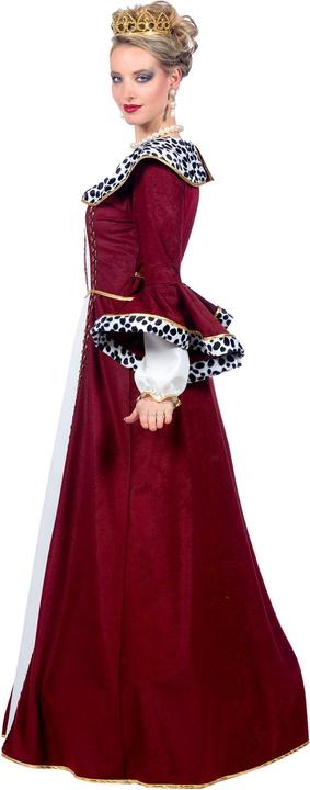Produktbild Metamorph Märchenkönigin Kostüm - Prinzessin für Fasching (48)
