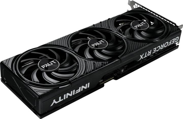 Immagine prodotto XpertVision Palit RTX5070 Infinity 3 OC 12GB GDDR7 (12 GB)