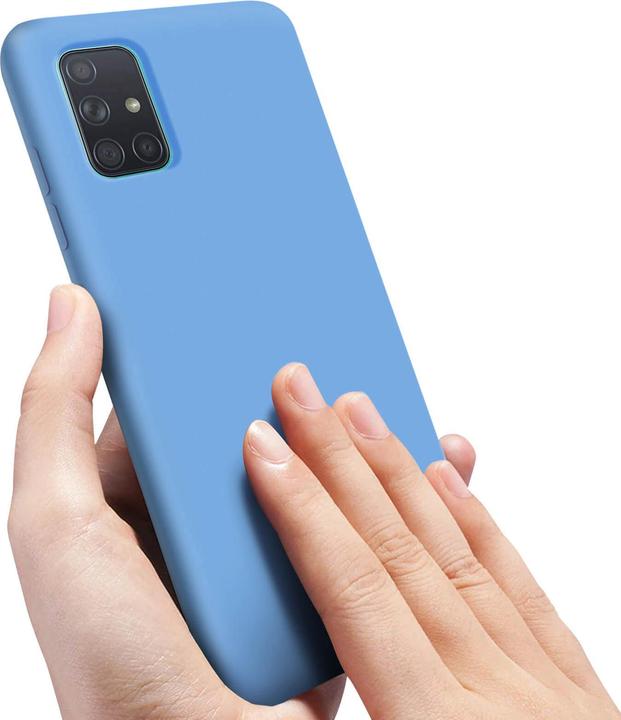 Image du produit Avizar Série rapide (Samsung Galaxy A51)