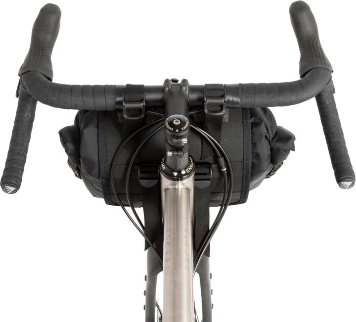 Actual product image Restrap Bar Bag (14 l, Handlebar bag)