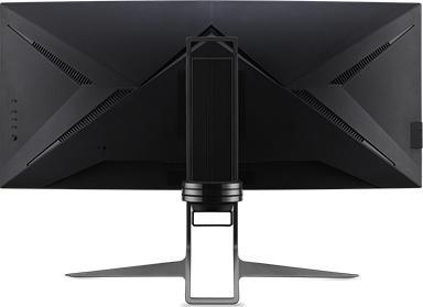 Actual product image Acer Nitro XR383CURP (3840 x 1600 pixels, 37")