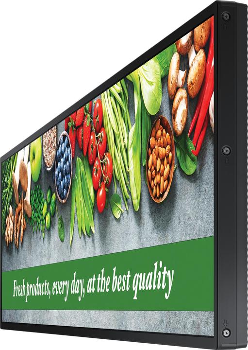 Produktbild Samsung SH37C (1920 x 540 Pixel, 37")