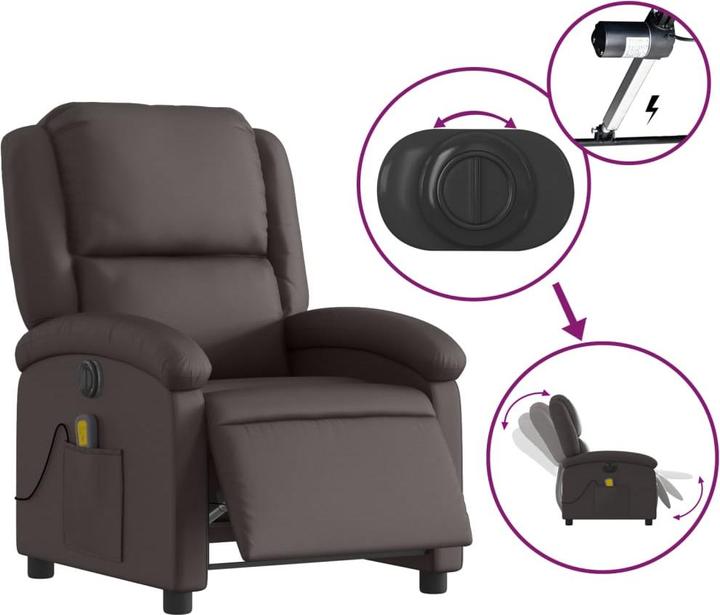 Actual product image VidaXL Jahaim