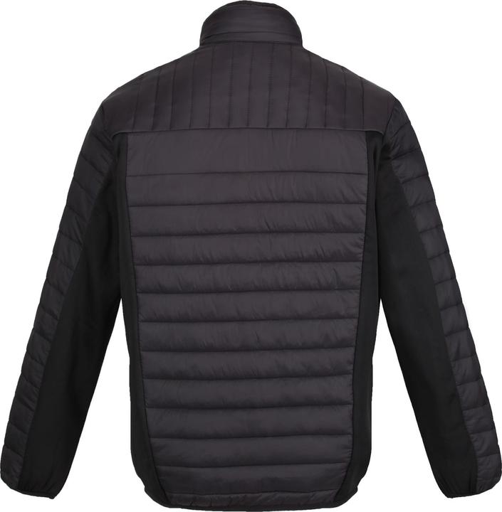 Actual product image Regatta Tourer Jacket Hybrid (S)