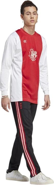 Actual product image adidas Mens OG Ajax Amsterdam Jersey (XS)