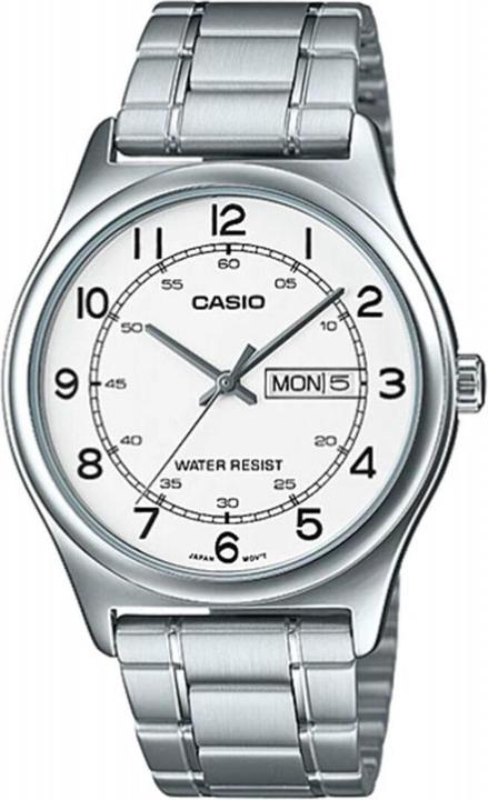 Produktbild Casio Mod. EASY READER (38 mm)