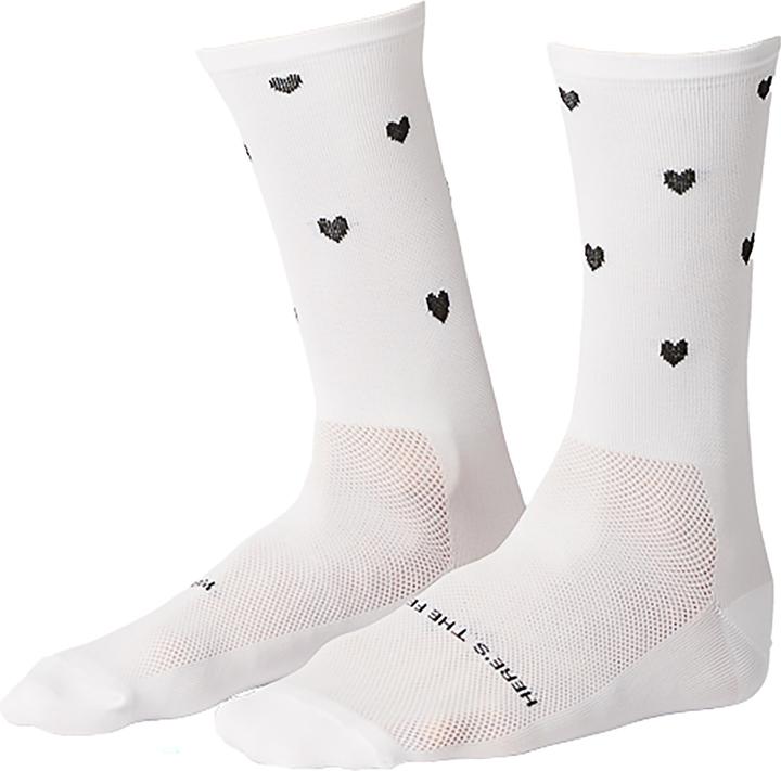 Fingerscrossed Iconic Hearts (35 - 38)