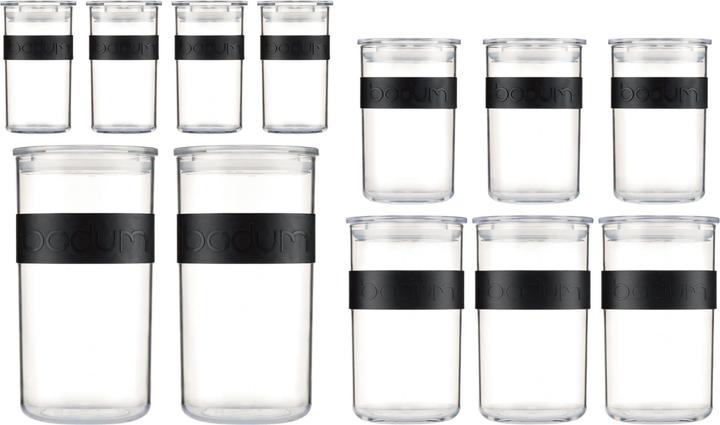 Actual product image Bodum Presso Set (2 l)