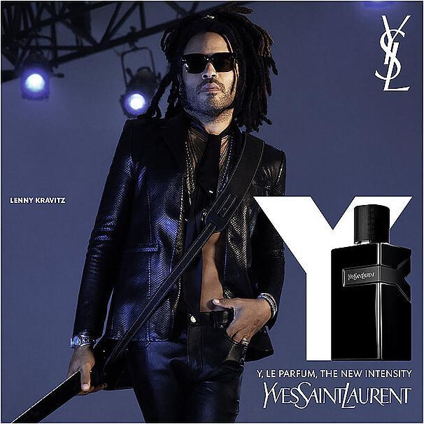 Actual product image Yves Saint Laurent Y (Eau de parfum, 100 ml)