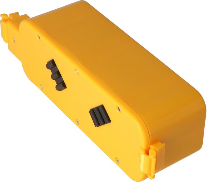 Actual product image No Name Akku ROOMBA 400, 4000, 4210, 4250, 4260