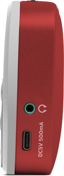 Image du produit TechniSat Techniradio RDR XL (DAB+ DAB, VHF, Bluetooth)
