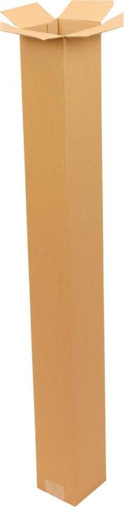 Produktbild Transpak Trans-Pak Karton 1-wellig, VE25, 100x100x1000mm, A0, Q.1.2 (1 x)