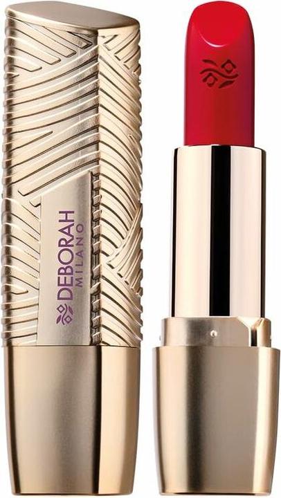 Immagine prodotto Deborah Milano Rossetto Milano Red 12 Red Carpet 4.4 g (12)