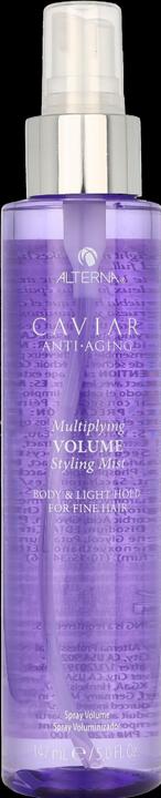 Actual product image Alterna Caviar Volume - Multiplying Miracle Mist (147 ml)