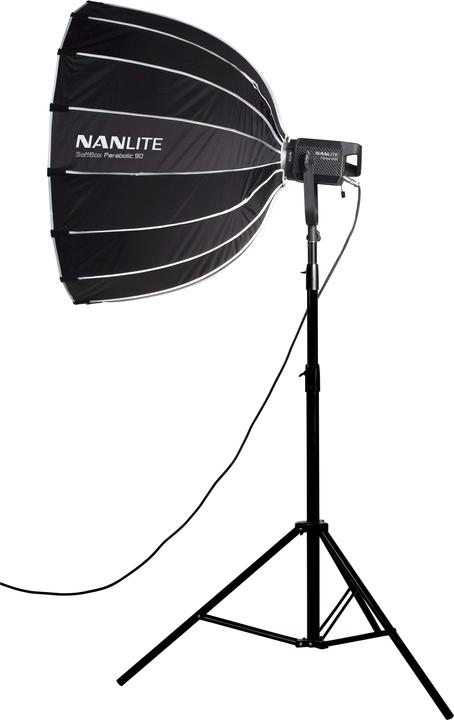 Immagine prodotto Nanlite SB-PR-90-Q (Soft box, 90 cm)