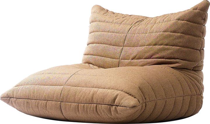 Produktbild Lazy Life Paris Poseidon Sitzsack