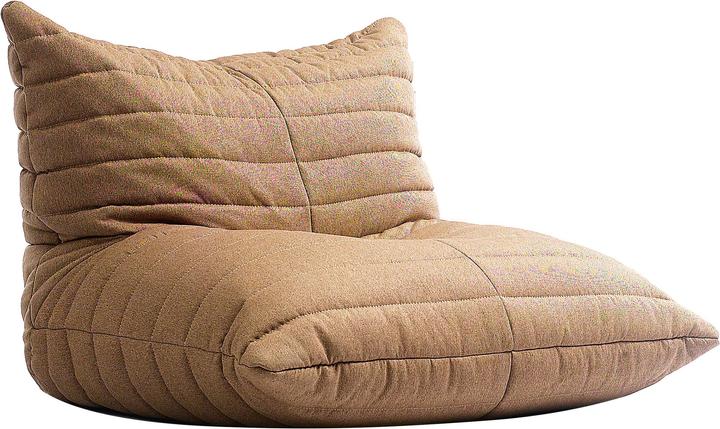 Produktbild Lazy Life Paris Poseidon Sitzsack