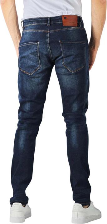 Actual product image Gabba Rey K3606 Jeans Mid Blue RS1293 (W32/L34)