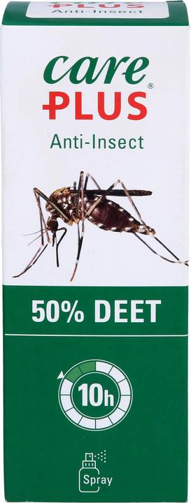 Care Plus Anti-Insect