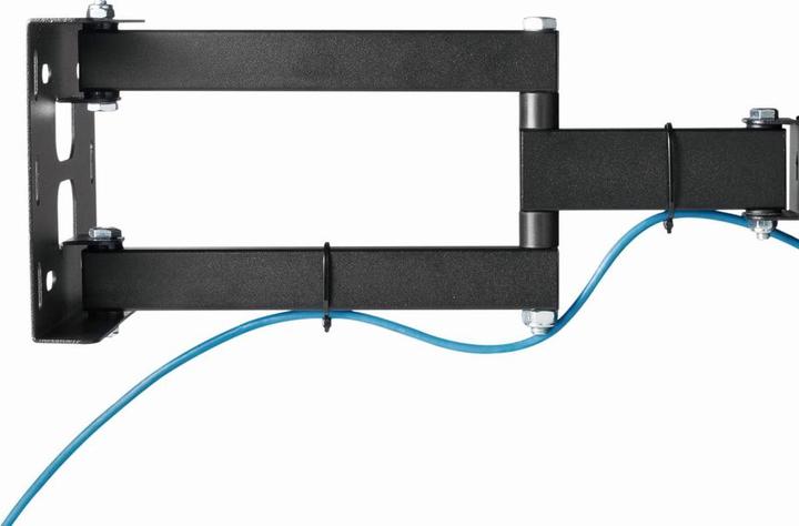 Actual product image Gembird WM-55ST-03 (Wall, 55", 35 kg)