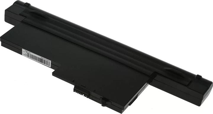Image du produit AccuCell Batterie Lenovo Thinkpad X60 série Tablet PC (4400 mAh)