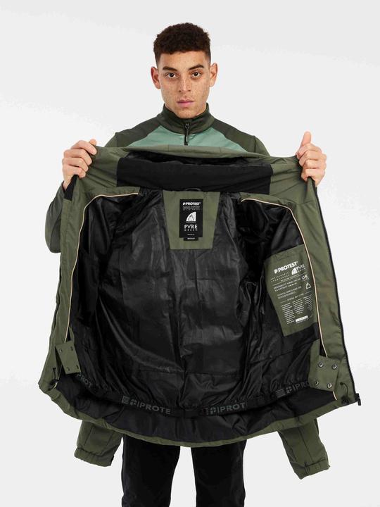 Produktbild Protest Snowjackets PRTSUPERIOR24 snowjacket (M)