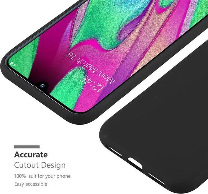 Immagine prodotto Cadorabo Copertina in TPU Candy (Samsung Galaxy A40)